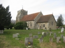 St Oswald&#39;s Roof